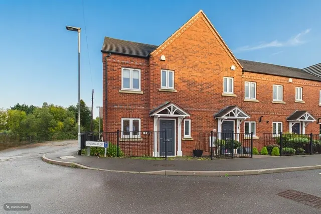 Windlass Close, Loughborough, photo 1