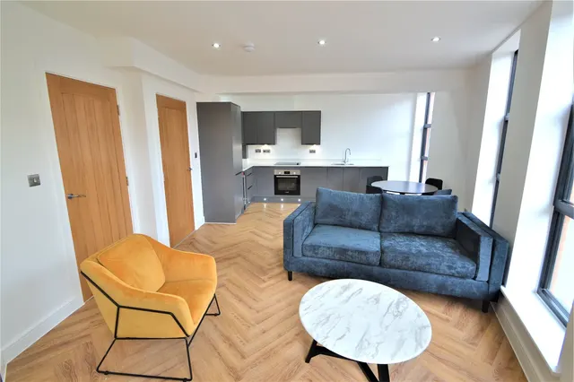 Bond Street, Birmingham, B19, photo 2
