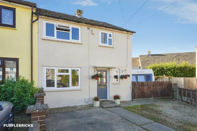 Glebe Road, Minchinhampton, GL6, photo 1