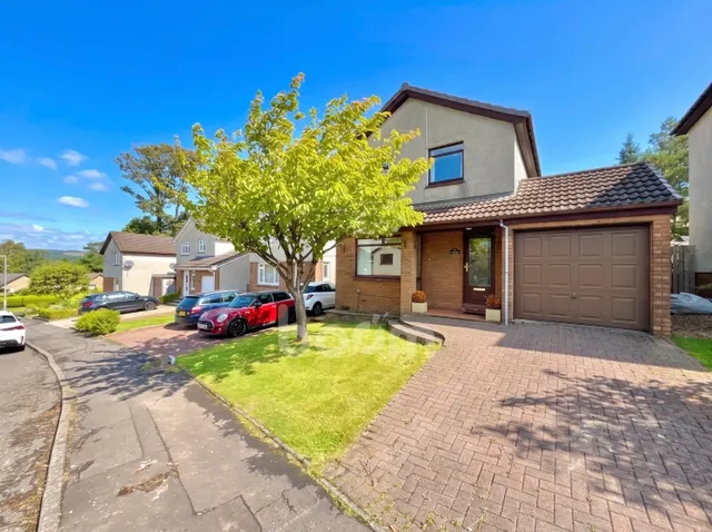 Morrishill Drive, Beith, KA15, photo 1