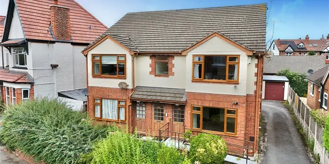 Westbourne Grove, West Kirby, CH48, photo 1