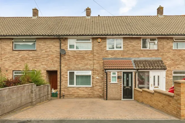 Grinfield Avenue, Bristol, Somerset, BS13, photo 1