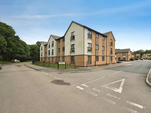 Horrell Court PETERBOROUGH, PE3, photo 1