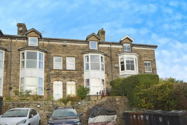Corbar Road, Buxton, Derbyshire, SK17, photo 1