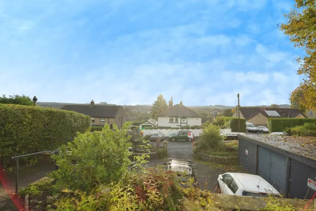Photo 2 — Corbar Road, Buxton, Derbyshire, SK17