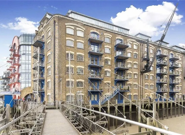 Mill Street, Shad Thames, SE1, photo 1