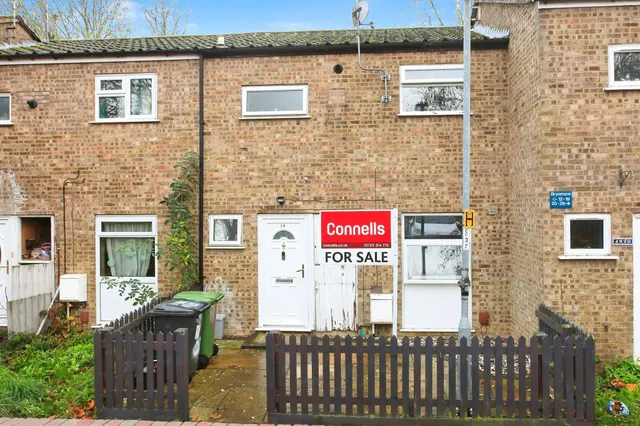 Brynmore, Bretton, Peterborough, photo 1