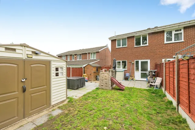 Hartleyburn, Tamworth, B77, photo 2