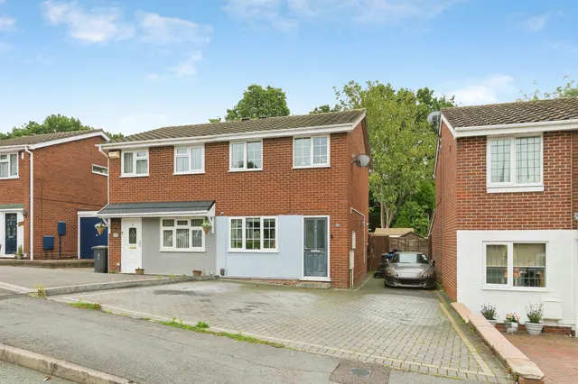 Hartleyburn, Tamworth, B77, photo 1