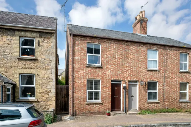 West Street, Kings Cliffe, PE8, photo 1