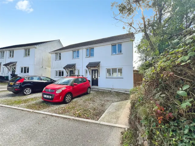 Park An Skol, Redruth, TR15
