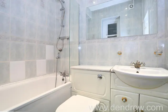 Photo 3 — Lauderdale Road, London, W9 1NQ