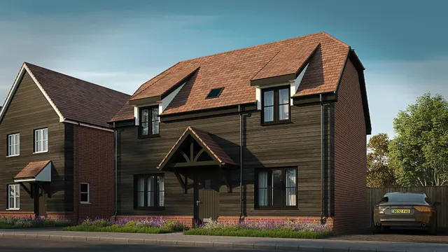 Fen Horizon Way, Long Sutton, PE12, photo 1