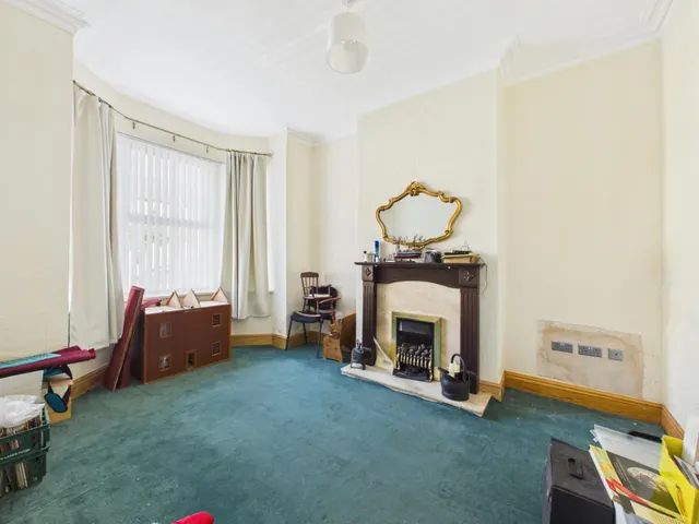 Caldew Street, Silloth, CA7, photo 3