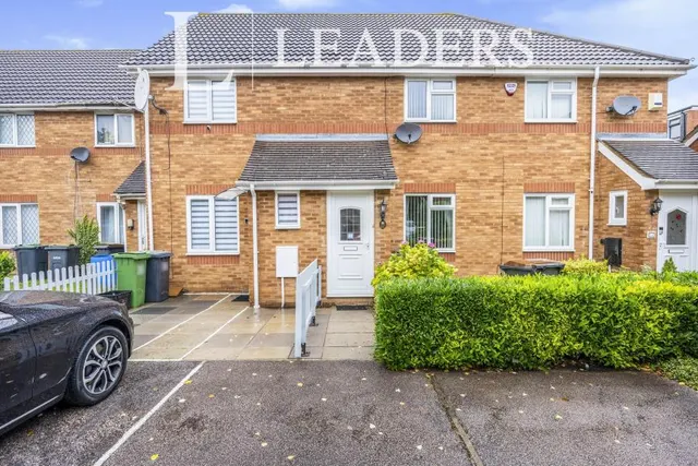 Leafield, Luton, LU3, photo 1