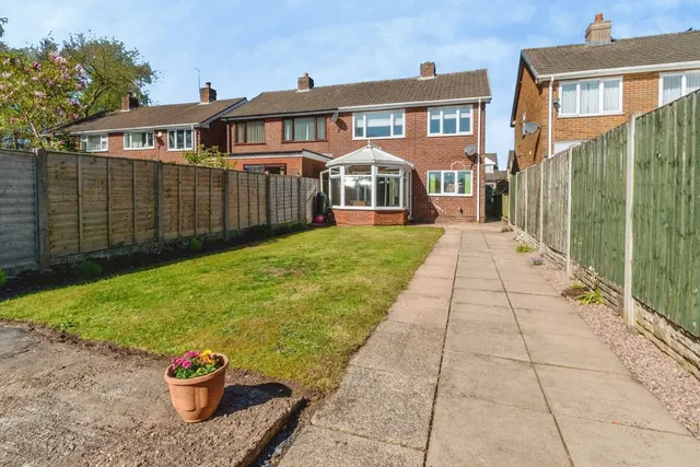 Photo 2 — Norton East Road, Norton Canes, Cannock, Staffordshire, WS11