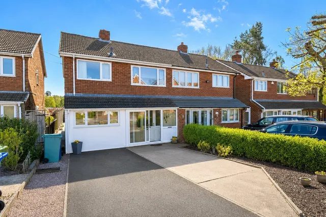 Norton East Road, Norton Canes, Cannock, Staffordshire, WS11, photo 1