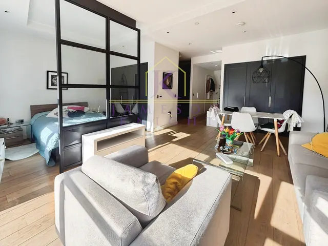 Hope Street, London, E14, photo 1