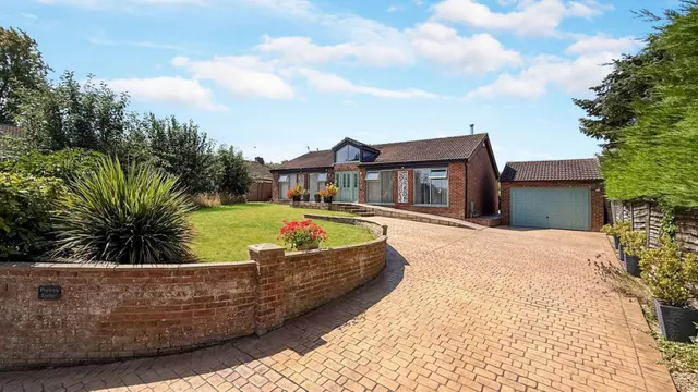 Barff Road, Potterhanworth, photo 1