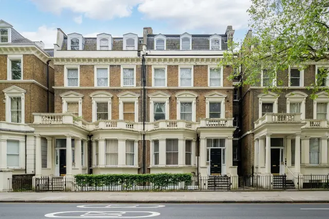 Holland Park Avenue, W11, photo 1