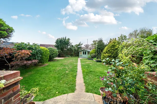 Lancing Road, BR6, photo 3