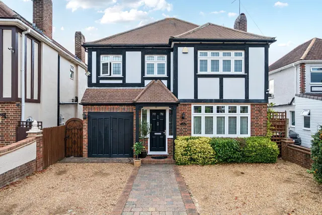 Lancing Road, BR6, photo 1