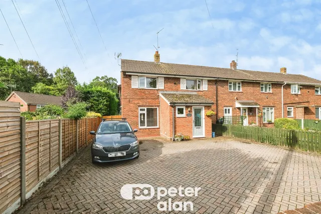 Rockfield Road, Monmouth, NP25, photo 1