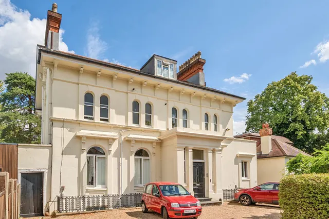 Lawrie Park Gardens, Sydenham, SE26, photo 1