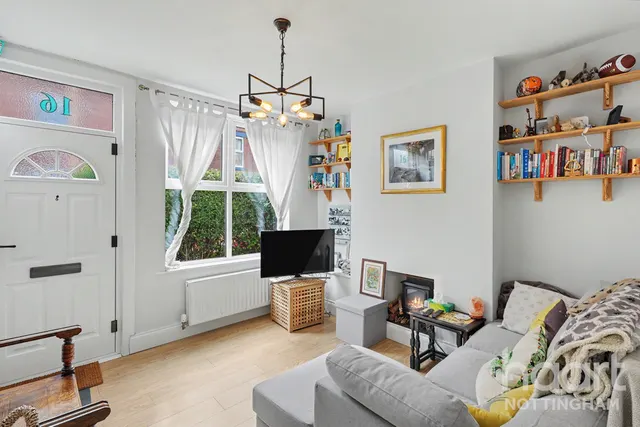 Drayton Street, Nottingham, NG5, photo 3