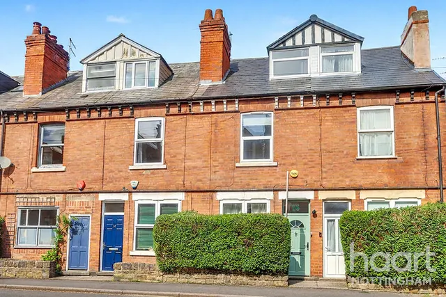 Drayton Street, Nottingham, NG5, photo 1