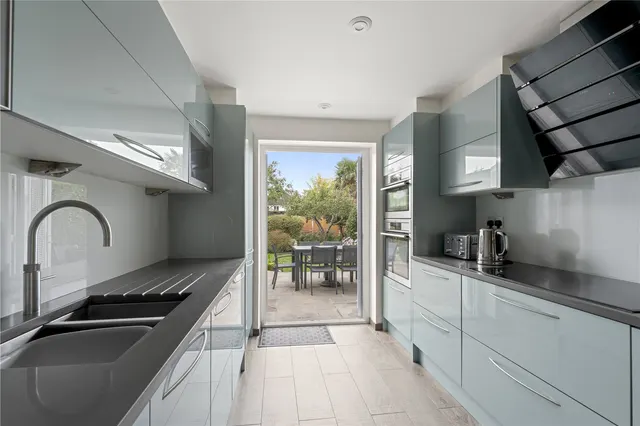 Photo 2 — Saxonbury Avenue, Lower Sunbury, TW16 5EY
