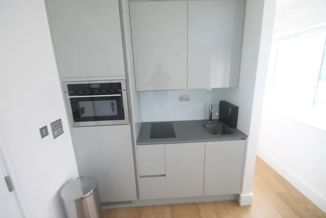 Arrowhead House, LU4, photo 3