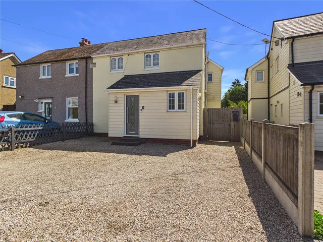 Dedham Road, Boxted, CO4, photo 1