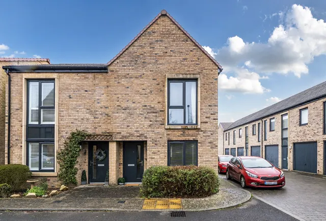 Chivers Street, Bath, Mulberry Park, BA2 5BH, photo 1