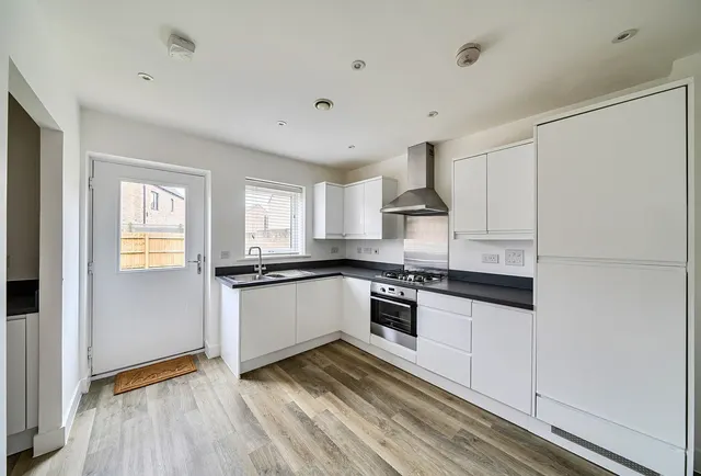 Photo 2 — Chivers Street, Bath, Mulberry Park, BA2 5BH