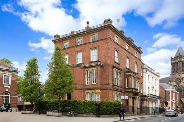 Museum Street, York, North Yorkshire, YO1 7DT, photo 1