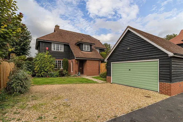 Petersfield Road, Duxford, CB22, photo 1