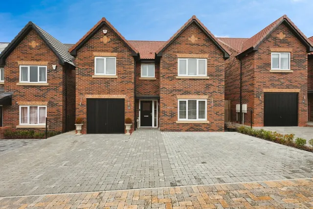 Wheatley Close, Bowburn, DH6, photo 1