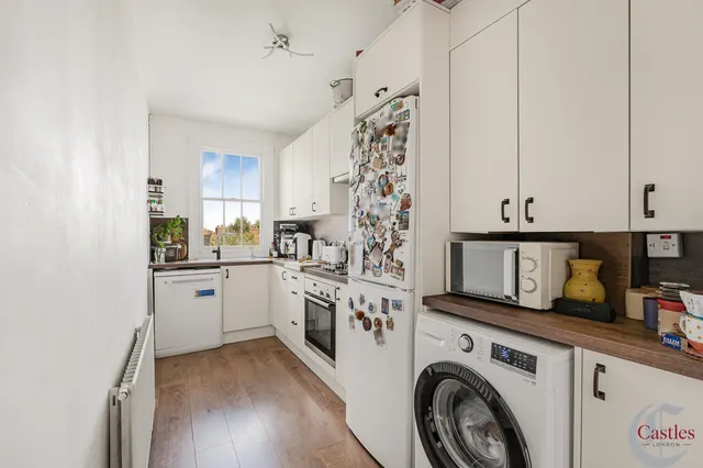 Hornsey Rise, N19, photo 2
