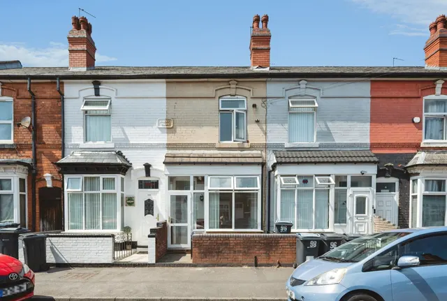 Tintern Road, BIRMINGHAM, photo 1