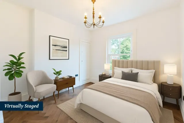 Cranwich Road, Stamford Hill, London, N16, photo 1