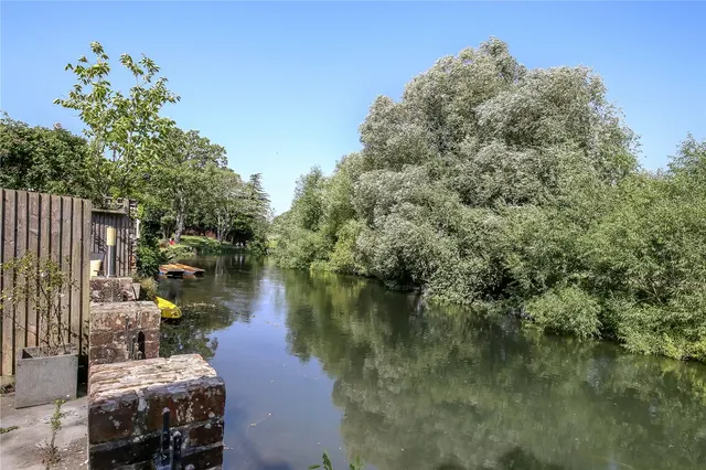 Photo 2 — Harnham Road, Salisbury, Wiltshire, SP2 8JG