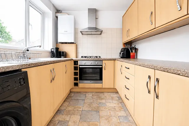 Photo 2 — Galaxie Road, Waterlooville, PO8 9AR