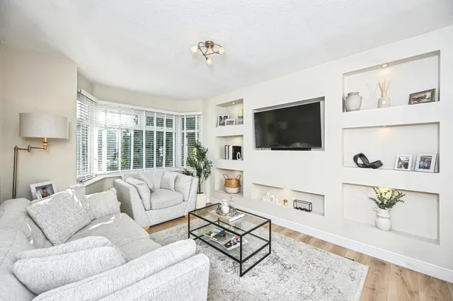 Photo 3 — Ridley Drive, Great Sankey, Warrington, Cheshire, WA5