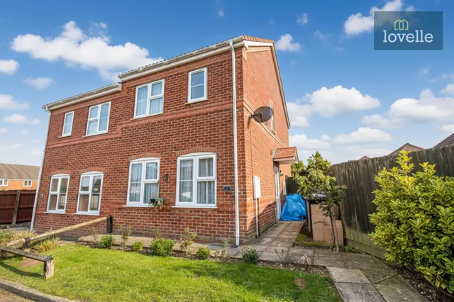 Somersby Way, Louth, LN11, photo 1