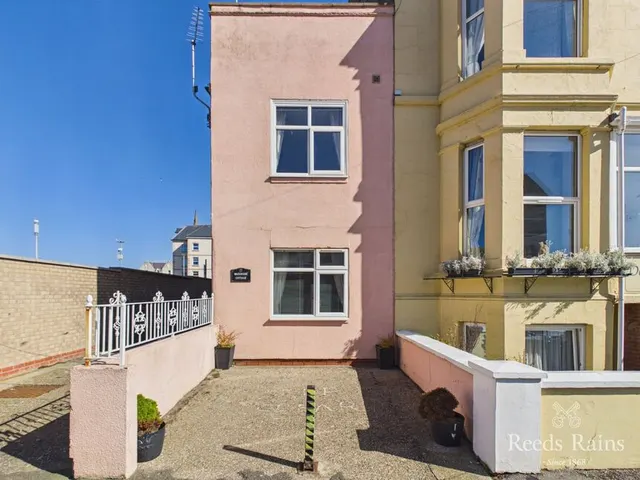 York Road, Bridlington, East Yorkshire, YO15, photo 1