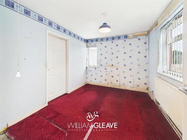 Photo 3 — Oak Grove, Flint, Flintshire, CH6 5RU