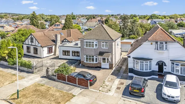 Hamlet Road, Romford, RM5, photo 1
