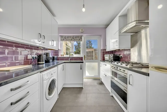 Hamlet Road, Romford, RM5, photo 3