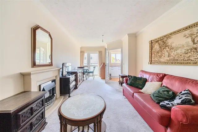 Devonshire Road, Southampton, SO15, photo 3